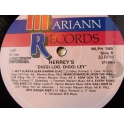 HERREY`S 