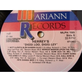 HERREY`S 