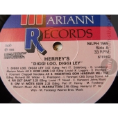 HERREY`S 