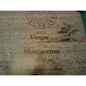 MIKAEL RICKFORS 7´´VINGAR