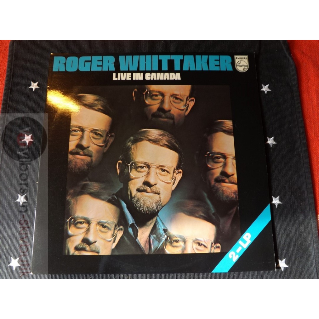 ROGER WHITTAKER 