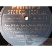 ROGER WHITTAKER 