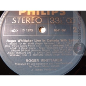 ROGER WHITTAKER 