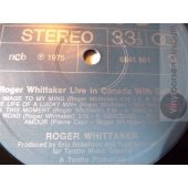 ROGER WHITTAKER 