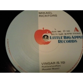 MIKAEL RICKFORS 7´´VINGAR