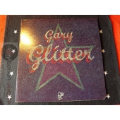 GERY GLITTER   