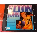 ELTON JOHN
