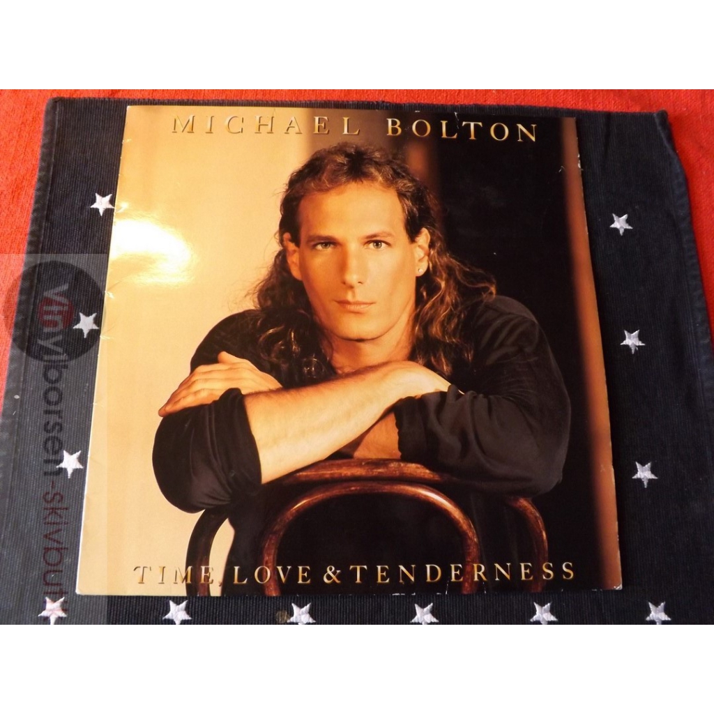 MICHAEL BOLTON 