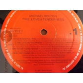 MICHAEL BOLTON 