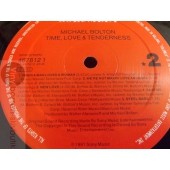 MICHAEL BOLTON 