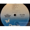 SPANDAU BALLET  