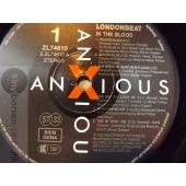 LONDONBEAT 
