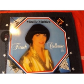 MIREILLE MATHIEU 