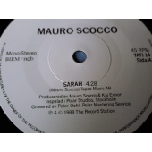 MAURO SCOCCO 7´´ETT HJÄRTA