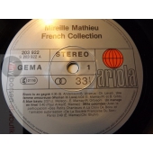 MIREILLE MATHIEU 