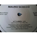 MAURO SCOCCO 7´´ETT HJÄRTA