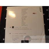 JOHHNY CLEGG & SAVUKA  