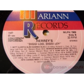 HERREY`S 