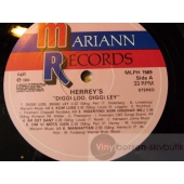 HERREY`S 