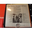  THE HUES CORPORATION 