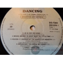 V/A DANCING  1LP