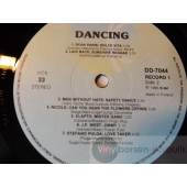 V/A DANCING  1LP