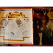 V/A GOLDEN HIT PARADE POPULAR MUSIC`S      