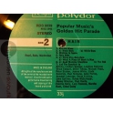 V/A GOLDEN HIT PARADE POPULAR MUSIC`S      