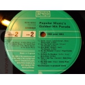 V/A GOLDEN HIT PARADE POPULAR MUSIC`S      