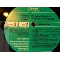 V/A GOLDEN HIT PARADE POPULAR MUSIC`S      