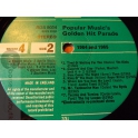 V/A GOLDEN HIT PARADE POPULAR MUSIC`S      