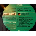 V/A GOLDEN HIT PARADE POPULAR MUSIC`S      