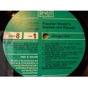 V/A GOLDEN HIT PARADE POPULAR MUSIC`S      