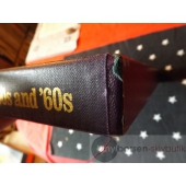 V/A GREAT ORIGINAL HITS OF THE `50S AND `60S 