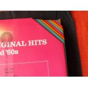 V/A GREAT ORIGINAL HITS OF THE `50S AND `60S 
