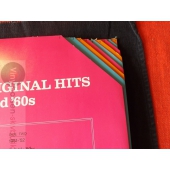 V/A GREAT ORIGINAL HITS OF THE `50S AND `60S 