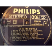 V/A 120 ALL TIME HITS 