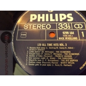 V/A 120 ALL TIME HITS 