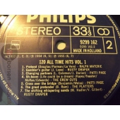 V/A 120 ALL TIME HITS 