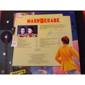 THE SUND OF MASQUERADE