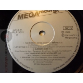 THE SUND OF MASQUERADE