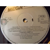 THE SUND OF MASQUERADE