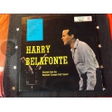 HARRY BELAFONTE  