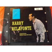 HARRY BELAFONTE  