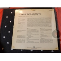 HARRY BELAFONTE  