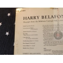 HARRY BELAFONTE  