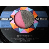 TONY CHRISTIE 7´´AMARILLO