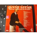 JANNE LUCAS 