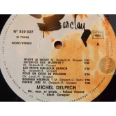 MICHAEL DELPECH 