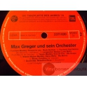 MAX GREGER 